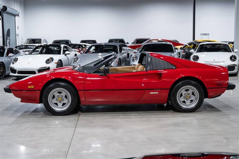1982 Ferrari 308