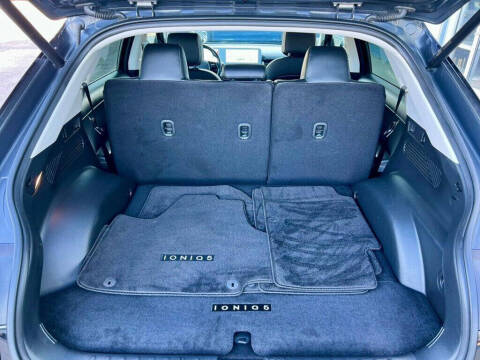 2023 Hyundai Ioniq 5 SEL