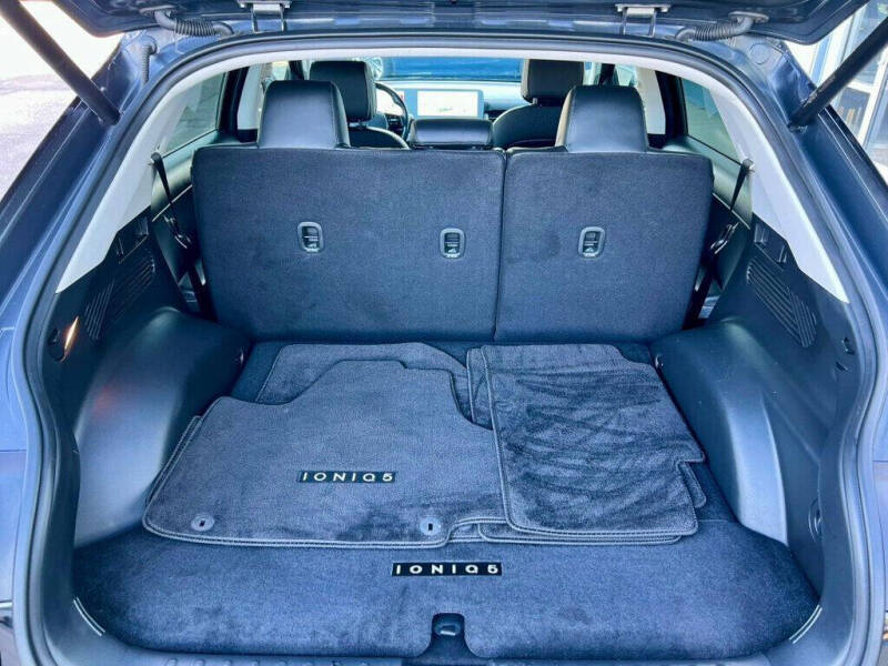 2023 Hyundai Ioniq 5 SEL