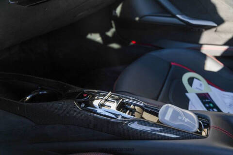 2024 Ferrari 296 GTB