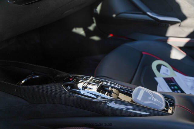 2024 Ferrari 296 GTB