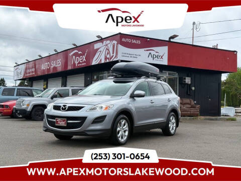 2011 Mazda CX-9 Touring