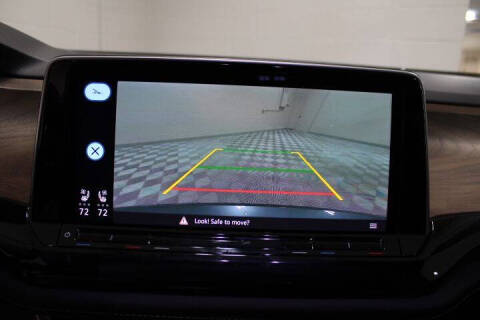 2024 Volkswagen Atlas SE 4Motion