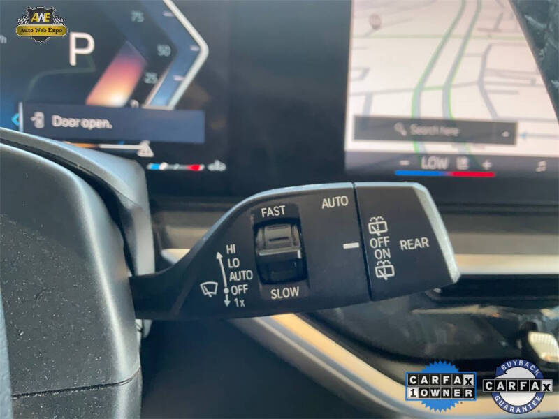 2025 BMW X5 sDrive40i