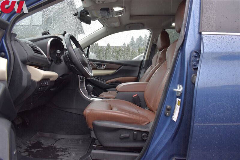 2021 Subaru Ascent Touring