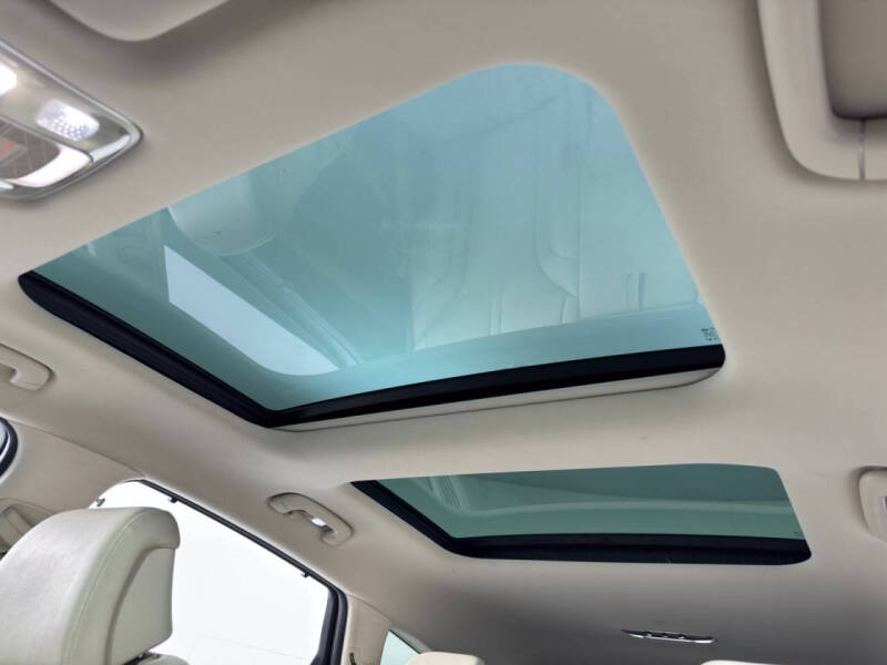 2021 Genesis GV80 2.5T