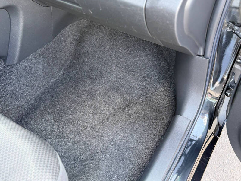2009 Scion xB