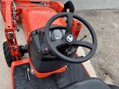 2024 Kubota 2680