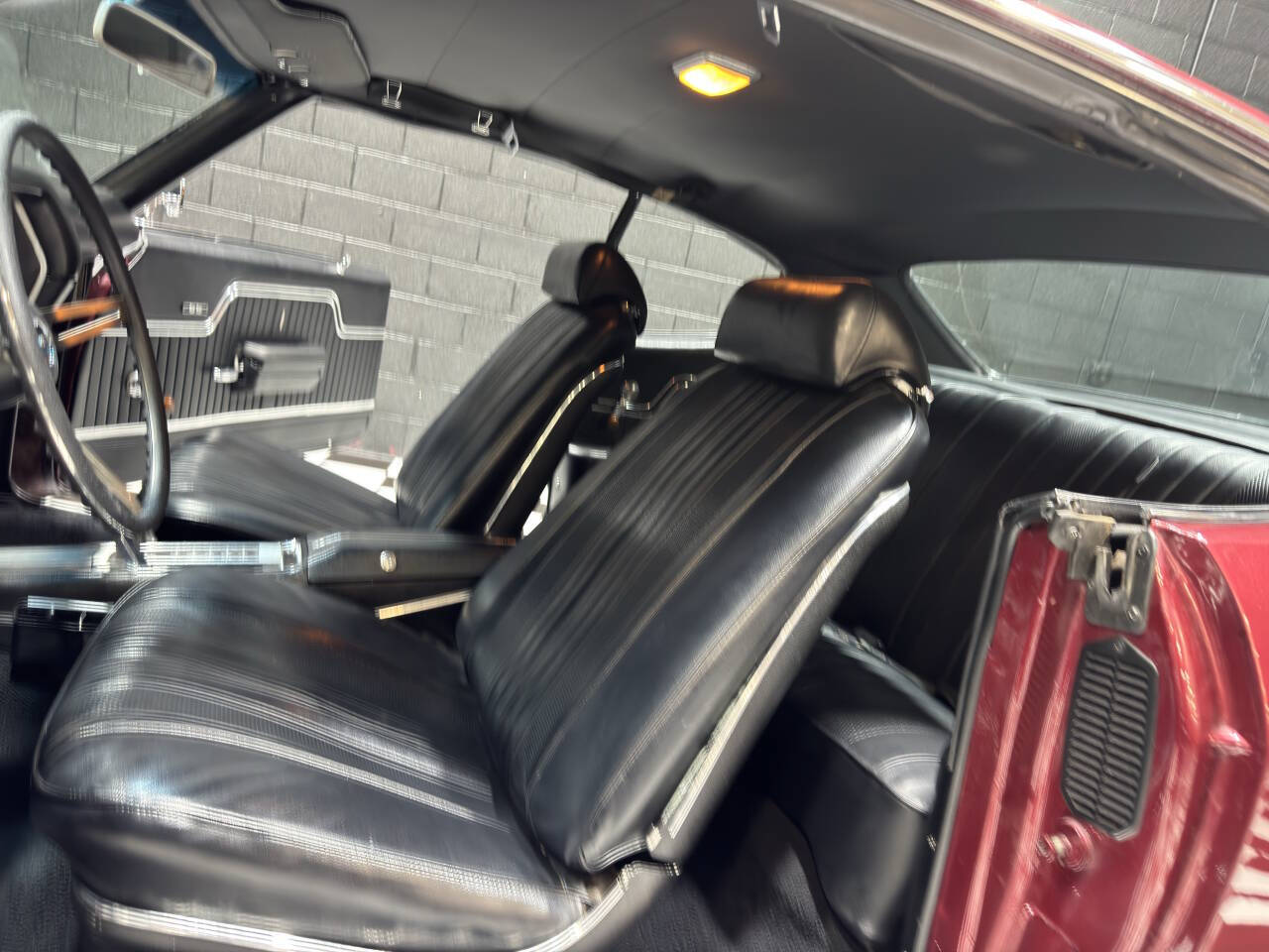 1970 Chevrolet Chevelle 59