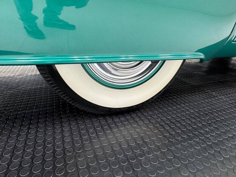 1956 Oldsmobile Eighty-Eight