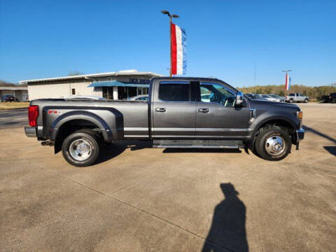 2020 Ford F-350 Super Duty for sale at DICK BROOKS PRE-OWNED in Lyman SC