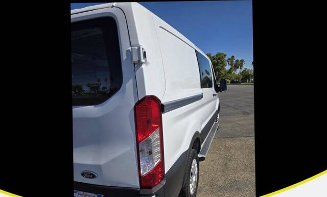 2022 Ford Transit for sale at Autosnow4sale.Com in El Dorado, CA