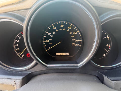 2006 Lexus RX 330