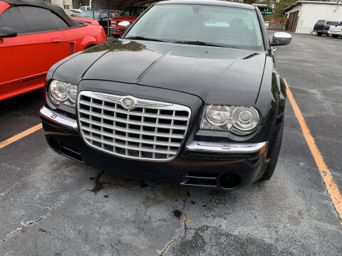 2006 Chrysler 300 for sale at A-1 Auto Sales in Anderson SC