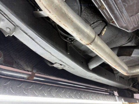 1955 Mercury Montclair