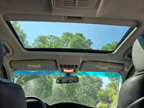 2006 BMW 5 Series 530xi