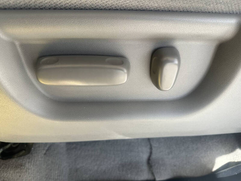 2010 Toyota Tundra Grade