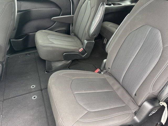 2023 Chrysler Pacifica Touring