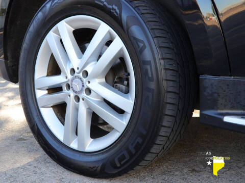 2012 Mercedes-Benz GL-Class GL 450 4MATIC