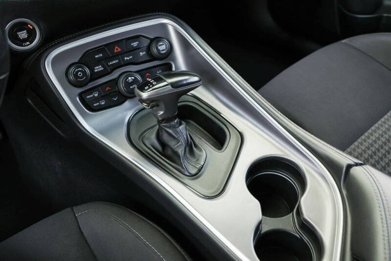 2020 Dodge Challenger