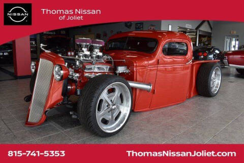 1946 Chevrolet Chevy truck