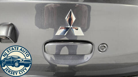 2024 Mitsubishi Mirage Black Edition