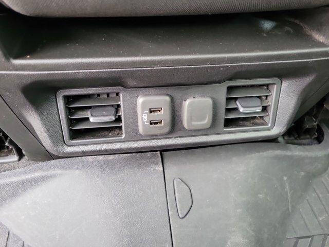 2023 Chevrolet Silverado 2500HD