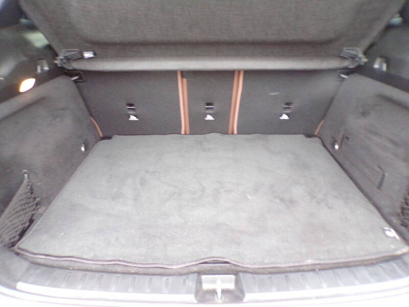 2023 Mercedes-Benz GLA GLA 250