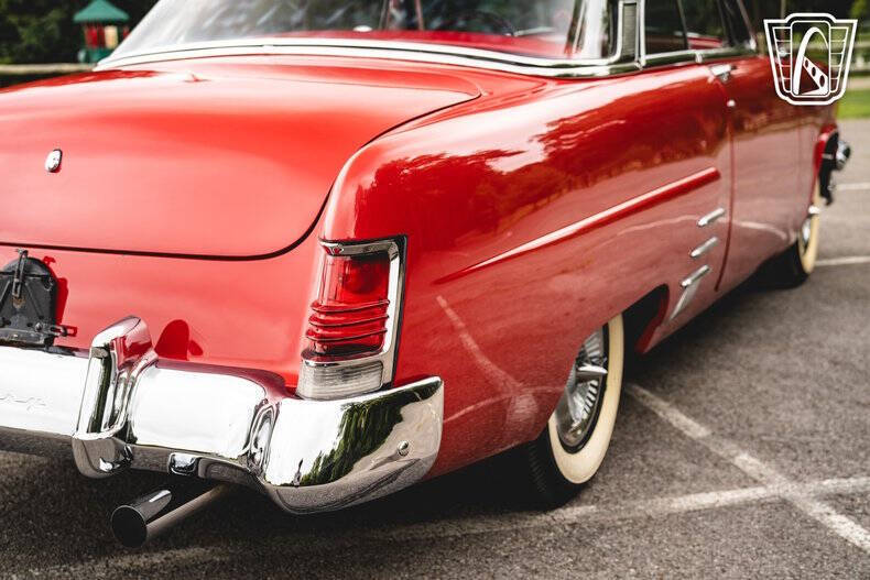 1954 Mercury Monterey