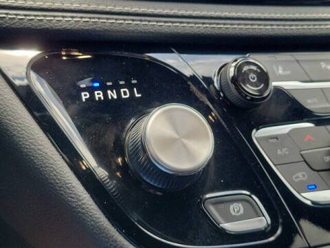 2025 Chrysler Pacifica Plug-In Hybrid