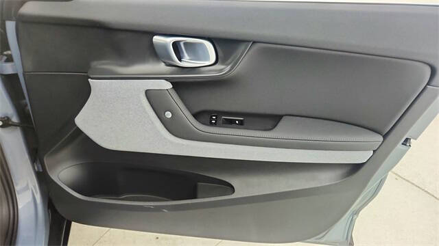 2022 Polestar 2 Long Range Dual Motor