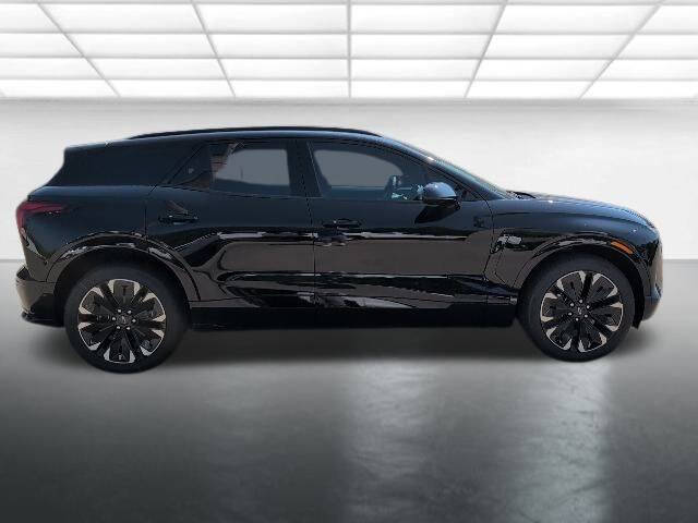 2026 Chevrolet Blazer EV RS