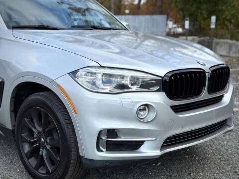 2014 BMW X5 xDrive35i