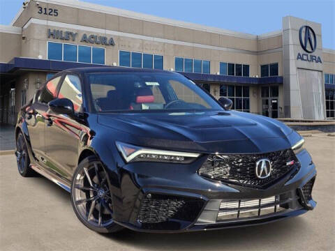 2025 Acura Integra Type S