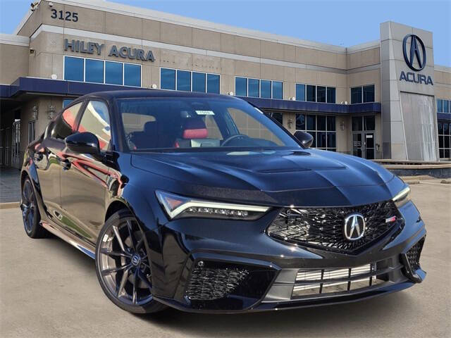 2025 Acura Integra Type S