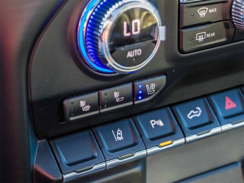 2022 GMC Sierra 2500HD