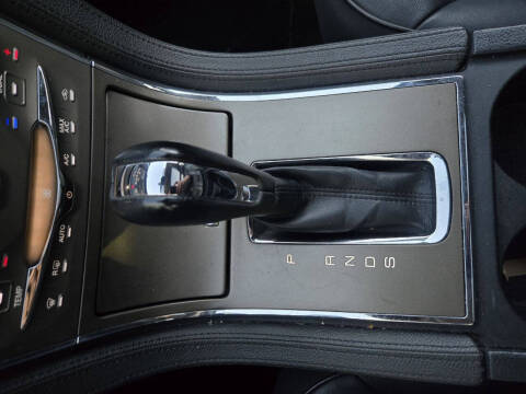 2013 Lincoln MKX