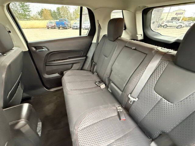 2013 GMC Terrain SLE-1