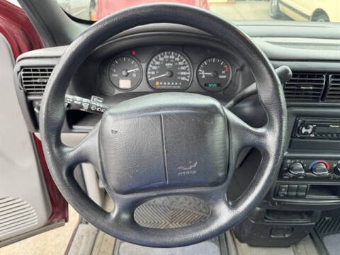 2000 Chevrolet Venture