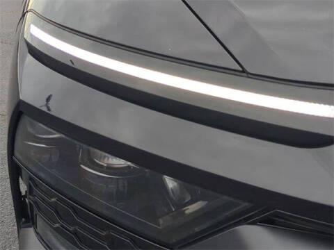 2024 Hyundai Sonata N Line