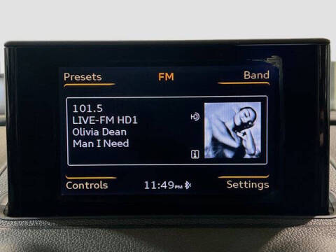 2015 Audi A3 2.0T quattro Premium