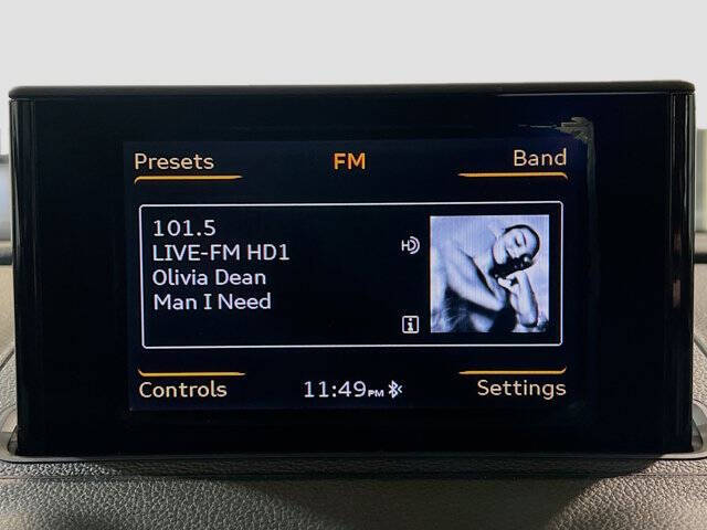 2015 Audi A3 2.0T quattro Premium