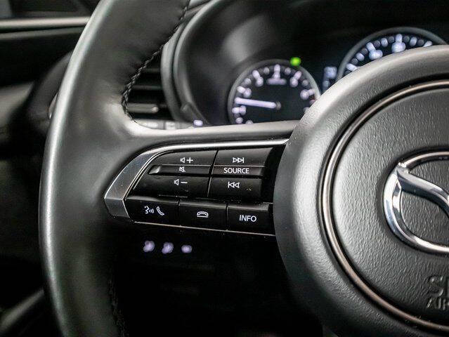 2025 Mazda Mazda3 Hatchback 2.5 Turbo Premium Plus