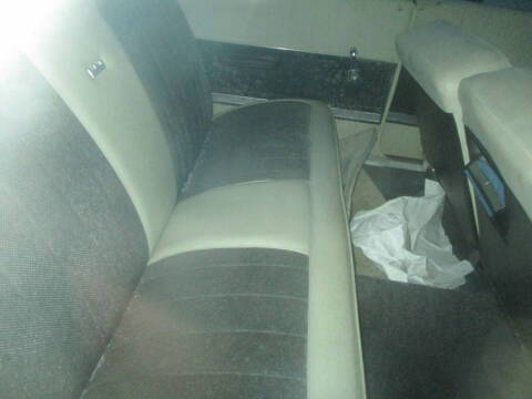 1963 Chrysler Newport