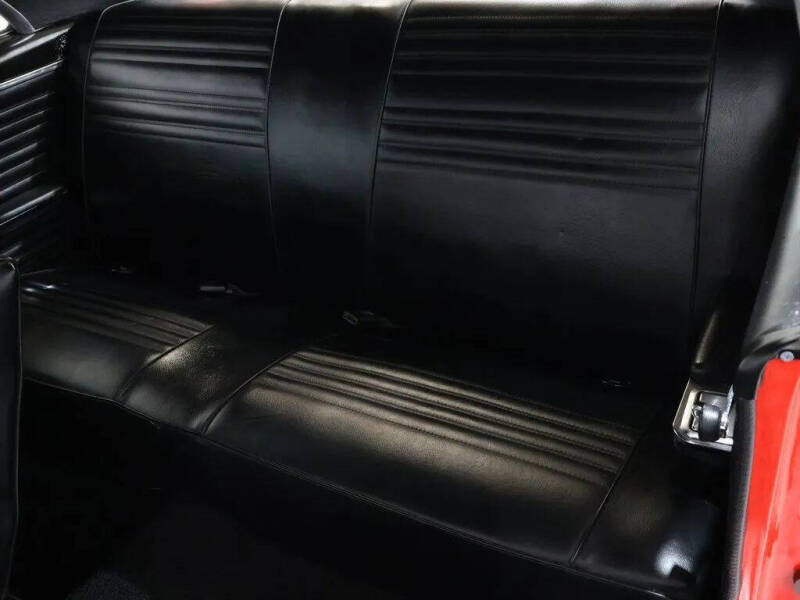 1967 Chevrolet Chevelle