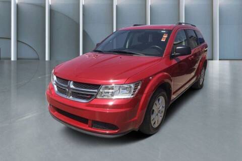 2015 Dodge Journey for sale at Karplus Warehouse in Pacoima CA