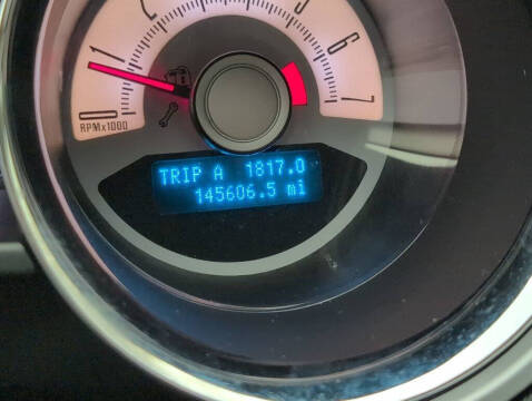 2010 Ford Mustang V6 Premium