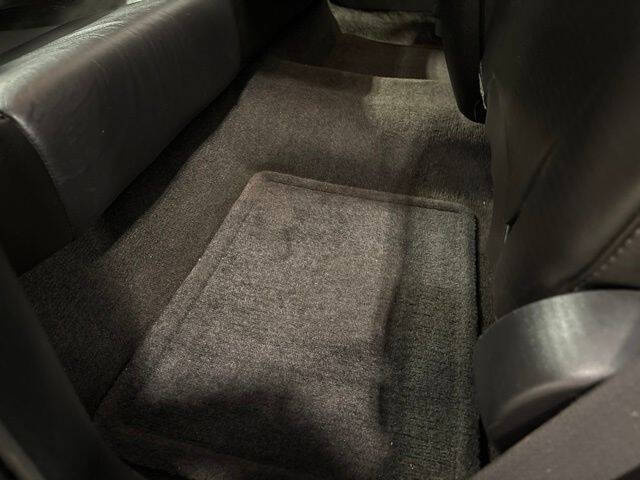 2007 Chevrolet Monte Carlo SS