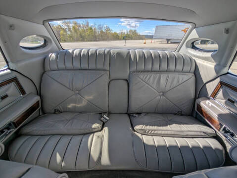 1979 Lincoln Continental