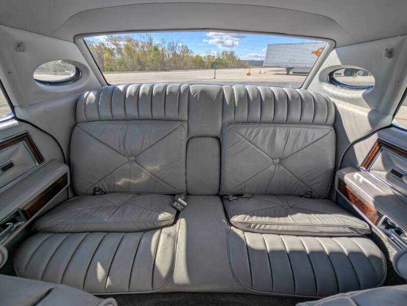 1979 Lincoln Continental